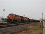 BNSF 8175